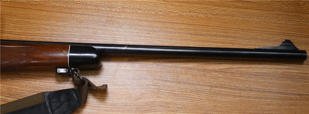 Remington Model 700 17 Rem 22" Barrel w/Optic Sling-img-8