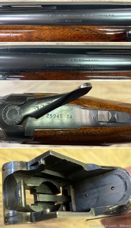Browning Superposed - 12 gauge-img-5