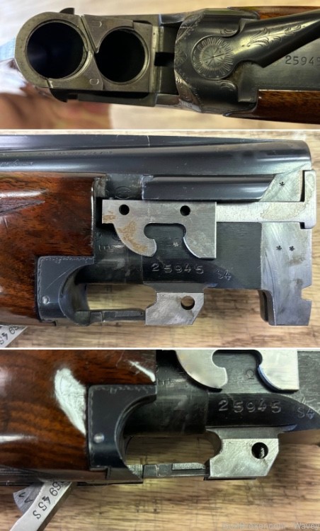 Browning Superposed - 12 gauge-img-9