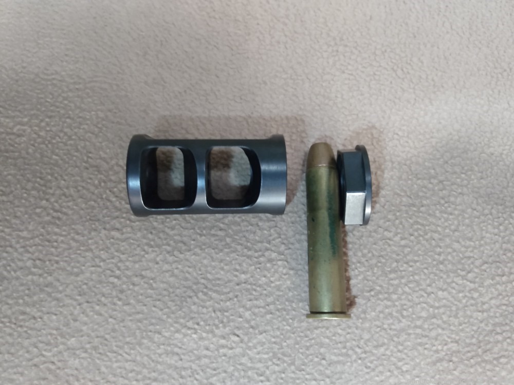 30 Caliber & 338 Caliber Muzzle Brakes-img-5