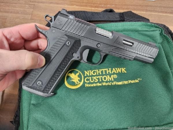 Nighthawk Customs Agent 2 10mm -img-6