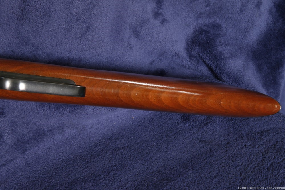 VG WINCHESTER 94 Lever Action .30-30 CANADA Cent. Rifle Octagon NO RESERVE-img-23