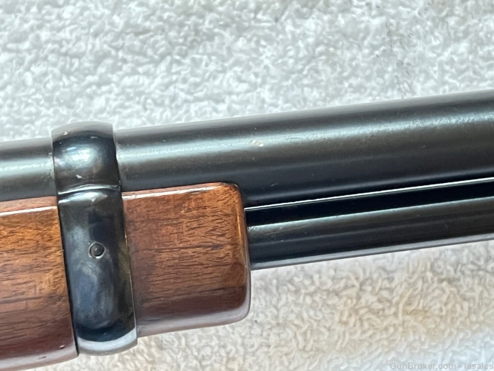 Classic Winchester Model 9422M Lever Action 22 WMR Winchester Magnum 20 C&R-img-26
