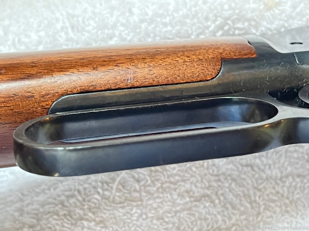 Classic Winchester Model 9422M Lever Action 22 WMR Winchester Magnum 20 C&R-img-24