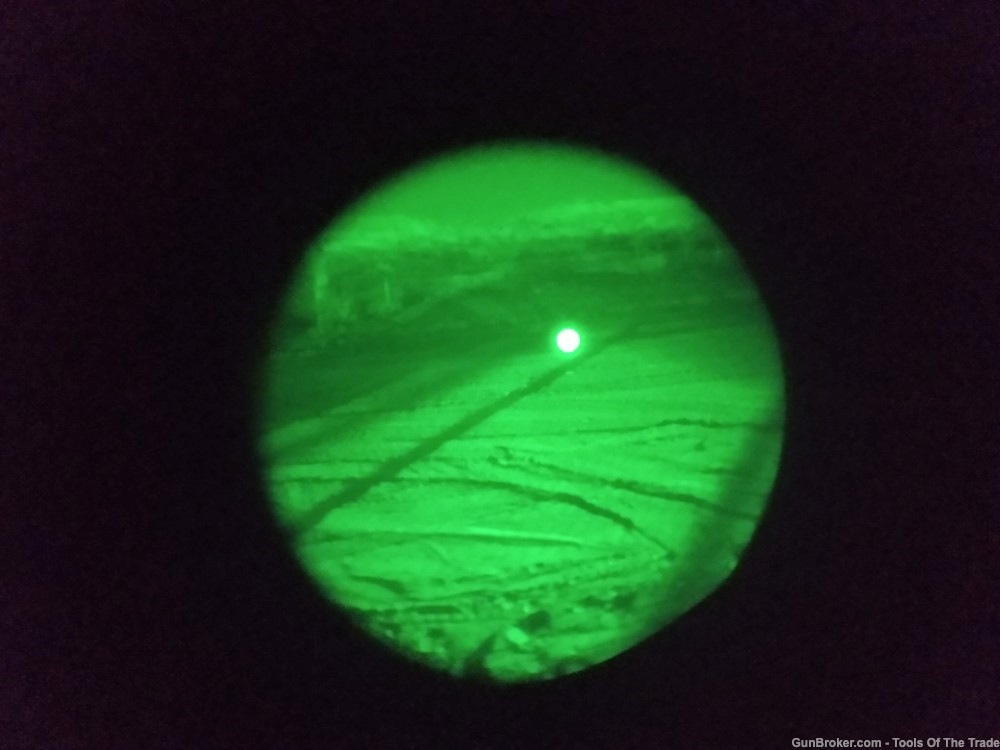 Rare Insight ISM IR 3B Full Power laser Red Dot Combo-img-17