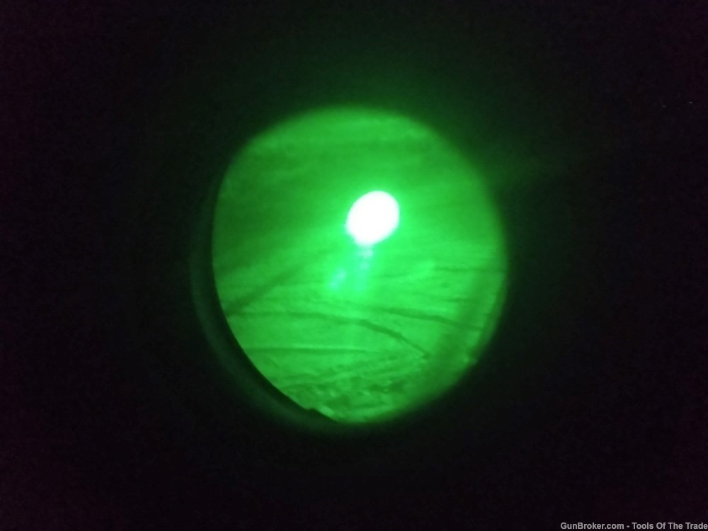 Rare Insight ISM IR 3B Full Power laser Red Dot Combo-img-18