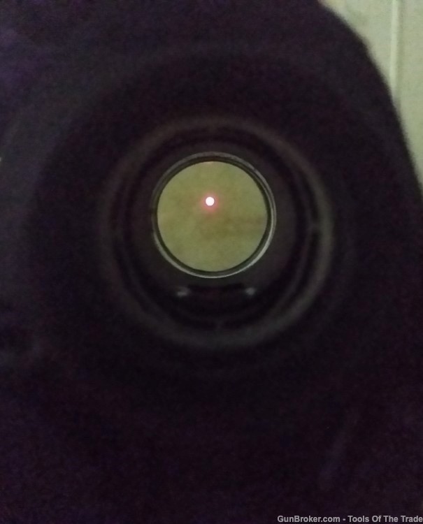 Rare Insight ISM IR 3B Full Power laser Red Dot Combo-img-11