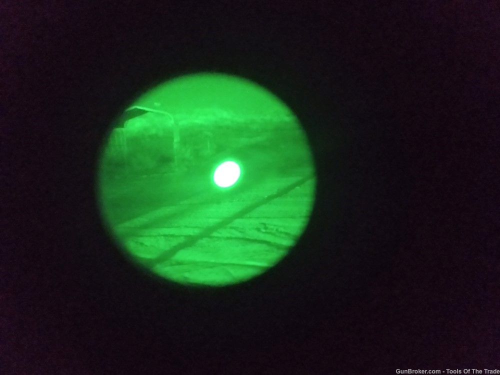 Rare Insight ISM IR 3B Full Power laser Red Dot Combo-img-15