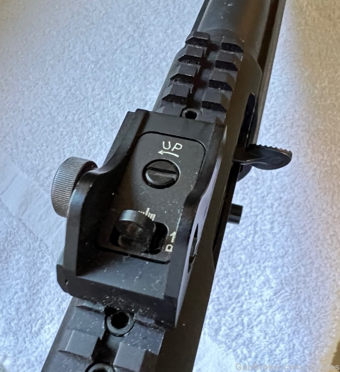 Nice Mossberg Model 930 Tactical SPX 12 Gauge Semi-Auto Shotgun 7+1 -img-6