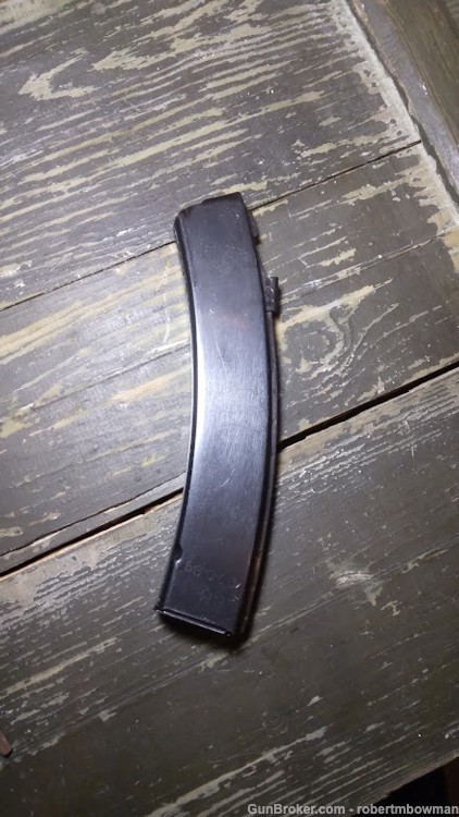 PPS-43 Magazine PPS43-img-0