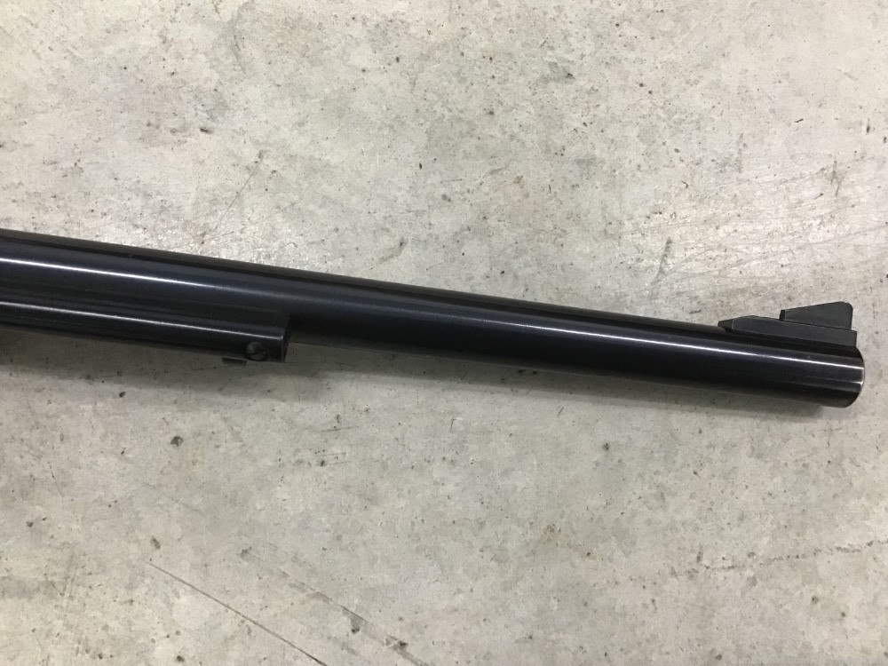 Ruger New Model Super Blackhawk .44 Magnum 10-1/2” Barrel With Box-img-3