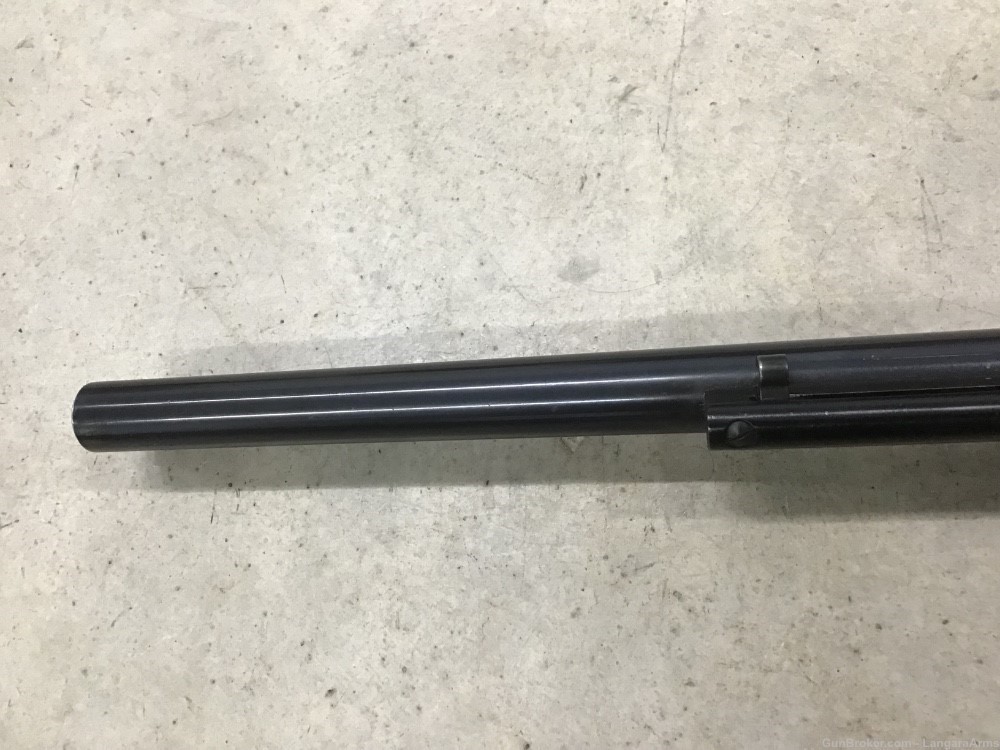 Ruger New Model Super Blackhawk .44 Magnum 10-1/2” Barrel With Box-img-8