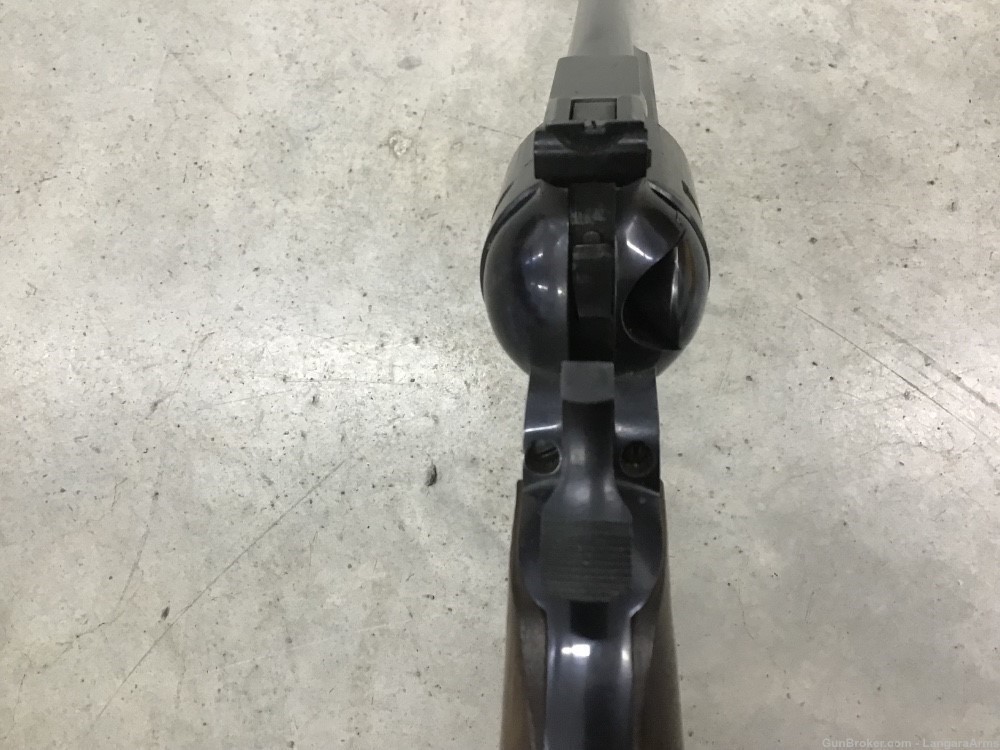 Ruger New Model Super Blackhawk .44 Magnum 10-1/2” Barrel With Box-img-12