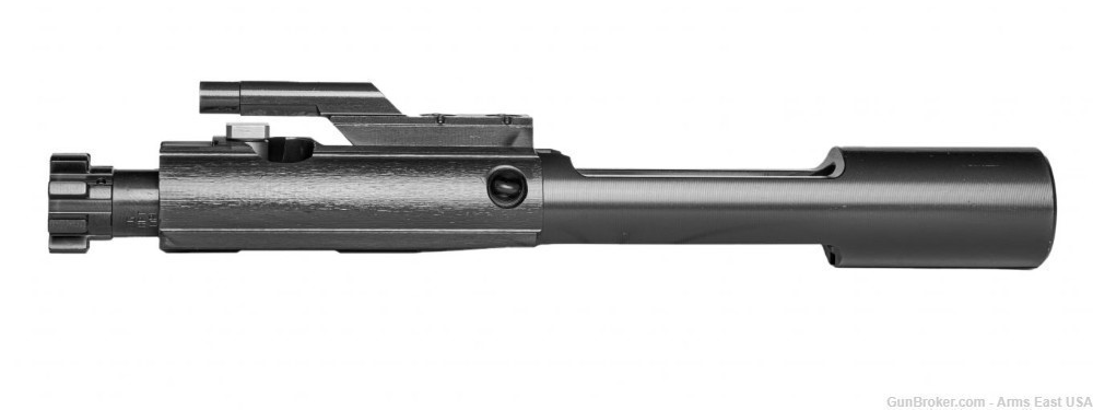 Geissele Reliability Enhanced Bolt Carrier Group, (REBCG) 5.56mm AR15 BCG s-img-1