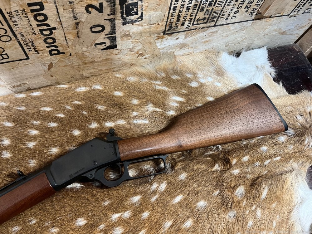 Marlin 1894 1894CB Cowboy .357 Magnum 20” Octagon barrel -img-24
