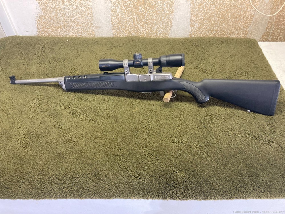 Ruger Mini-14 .223/5.56-img-0
