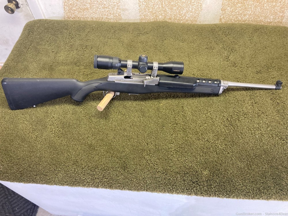Ruger Mini-14 .223/5.56-img-1