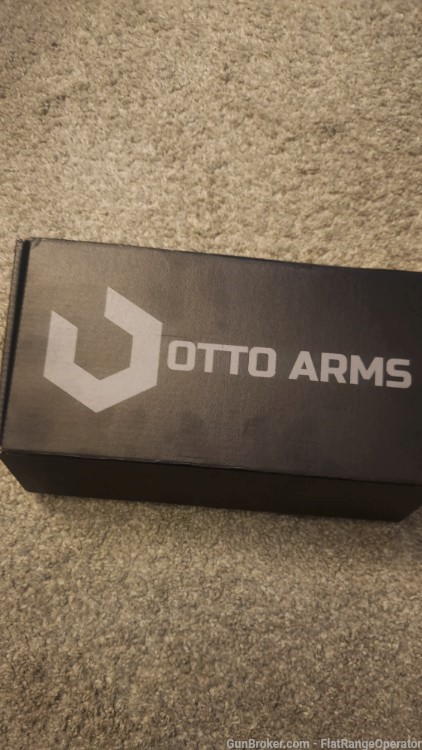 Otto Arms Scar PDW stock -img-2