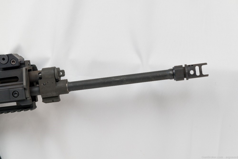 CZ 805 Bren Gen 1 5.56mm IV8888 Personal Gun -img-4