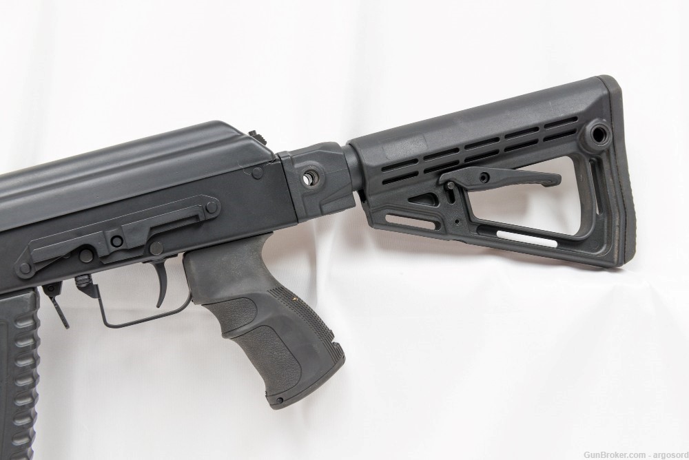 Kalashnikov USA KS-12 Shotgun IV8888 Personal Gun -img-5