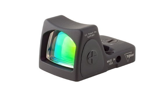 TRIJICON RM07 RMR RED DOT 6.5 MOA ADJUSTABLE NEW-img-4