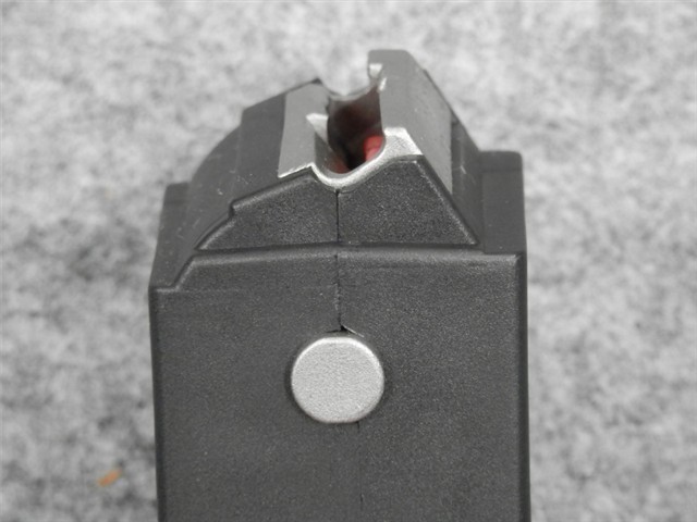 RUGER 10/22 BX-25 FACTORY 25 ROUND MAGAZINE 90361 .22LR  (NEW)-img-6