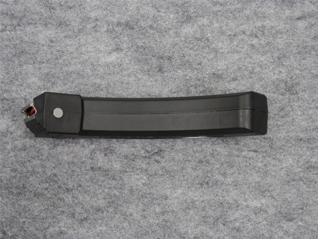 RUGER 10/22 BX-25 FACTORY 25 ROUND MAGAZINE 90361 .22LR  (NEW)-img-9