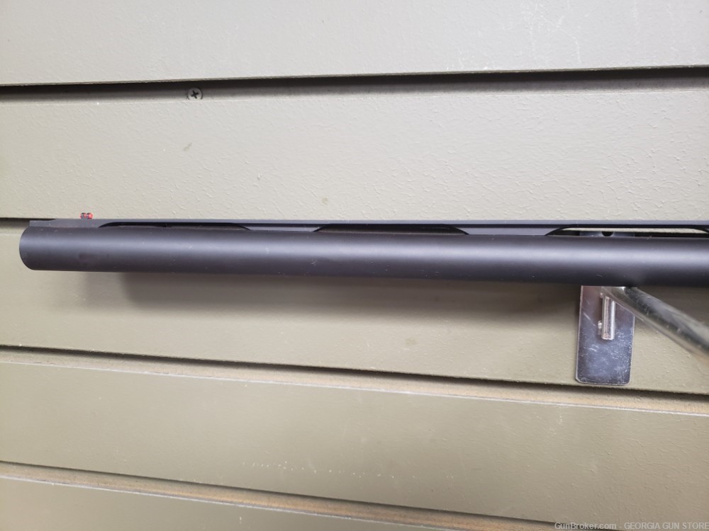 Superb Benelli Super Black Eagle III, 28", 12ga-img-11