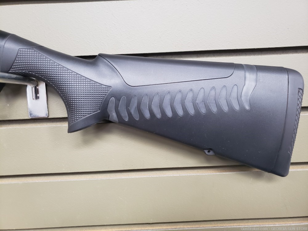 Superb Benelli Super Black Eagle III, 28", 12ga-img-8