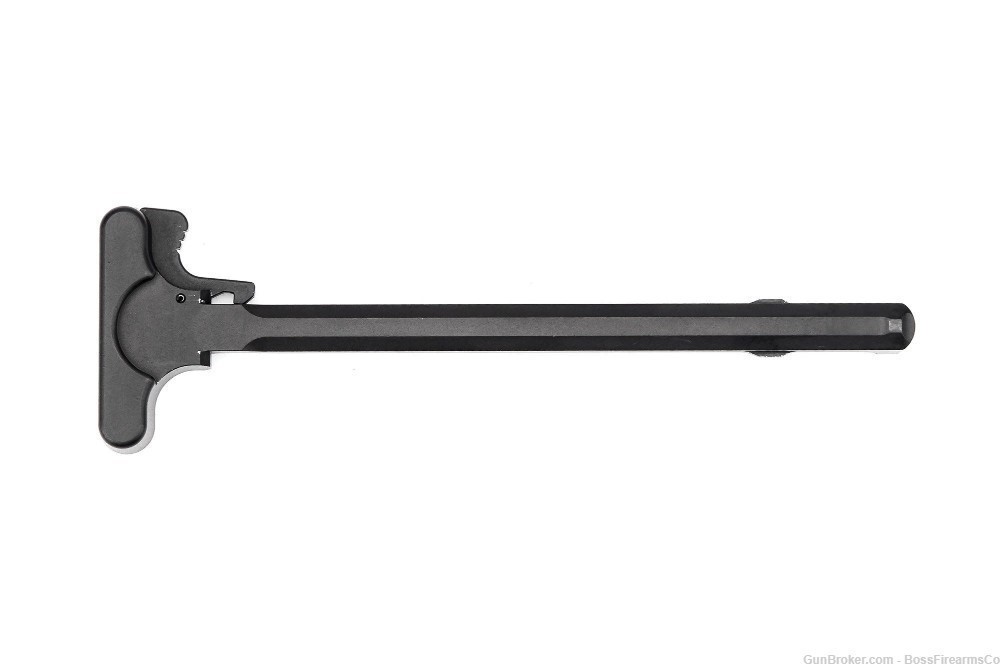 Spikes Tactical Forged AR Pattern Charging Handle SUH100F-img-0