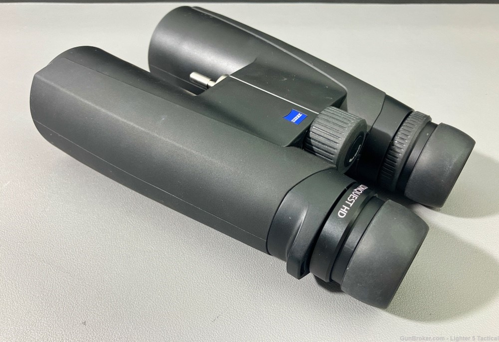 Zeiss 15x56mm Conquest HD Bino's, Used, Good Condition, $499.00-img-5
