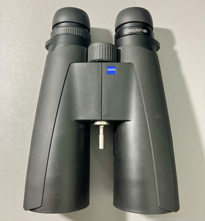 Zeiss 15x56mm Conquest HD Bino's, Used, Good Condition, $499.00-img-2