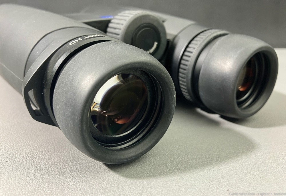 Zeiss 15x56mm Conquest HD Bino's, Used, Good Condition, $499.00-img-7