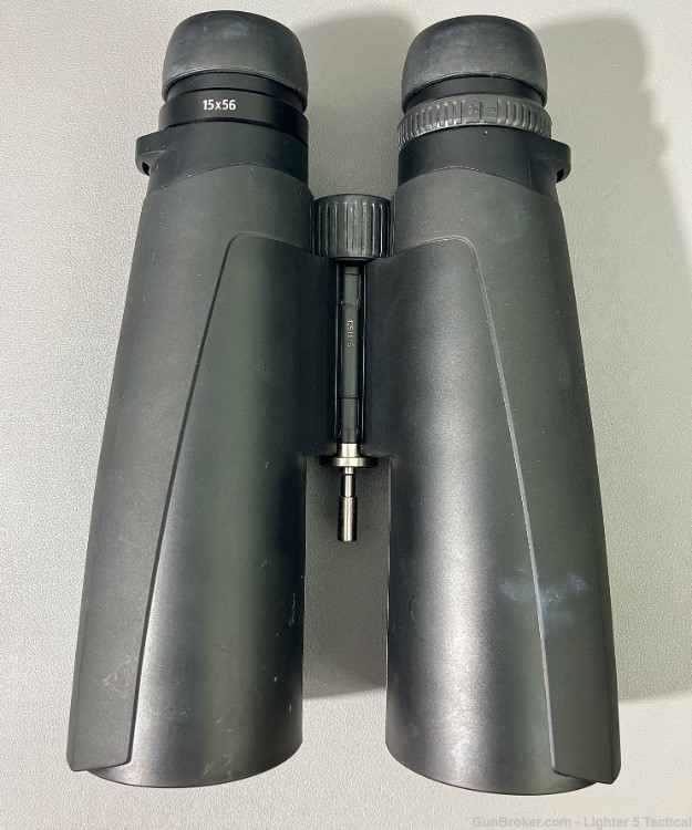 Zeiss 15x56mm Conquest HD Bino's, Used, Good Condition, $499.00-img-3