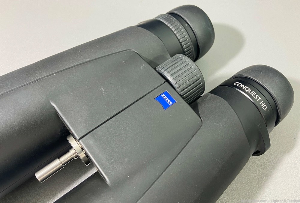Zeiss 15x56mm Conquest HD Bino's, Used, Good Condition, $499.00-img-18