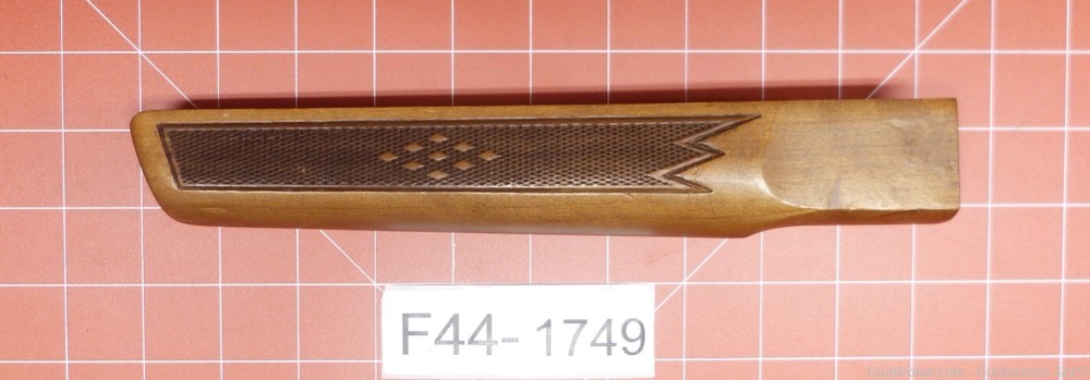 Winchester 190 .22 L or LR, Repair Parts F44-1749-img-6