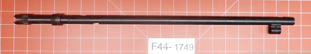Winchester 190 .22 L or LR, Repair Parts F44-1749-img-2