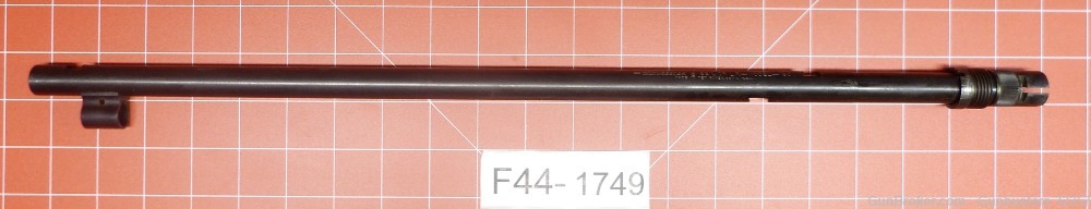 Winchester 190 .22 L or LR, Repair Parts F44-1749-img-3