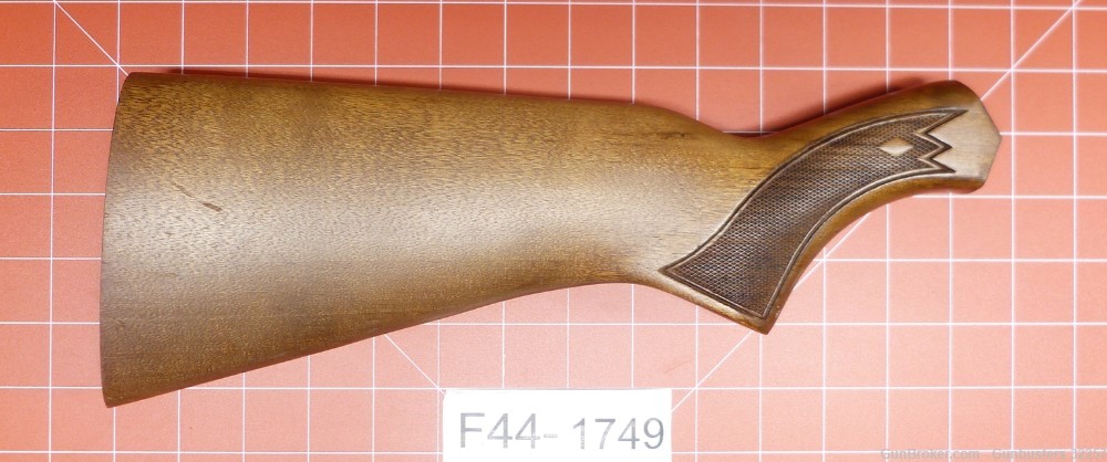 Winchester 190 .22 L or LR, Repair Parts F44-1749-img-4