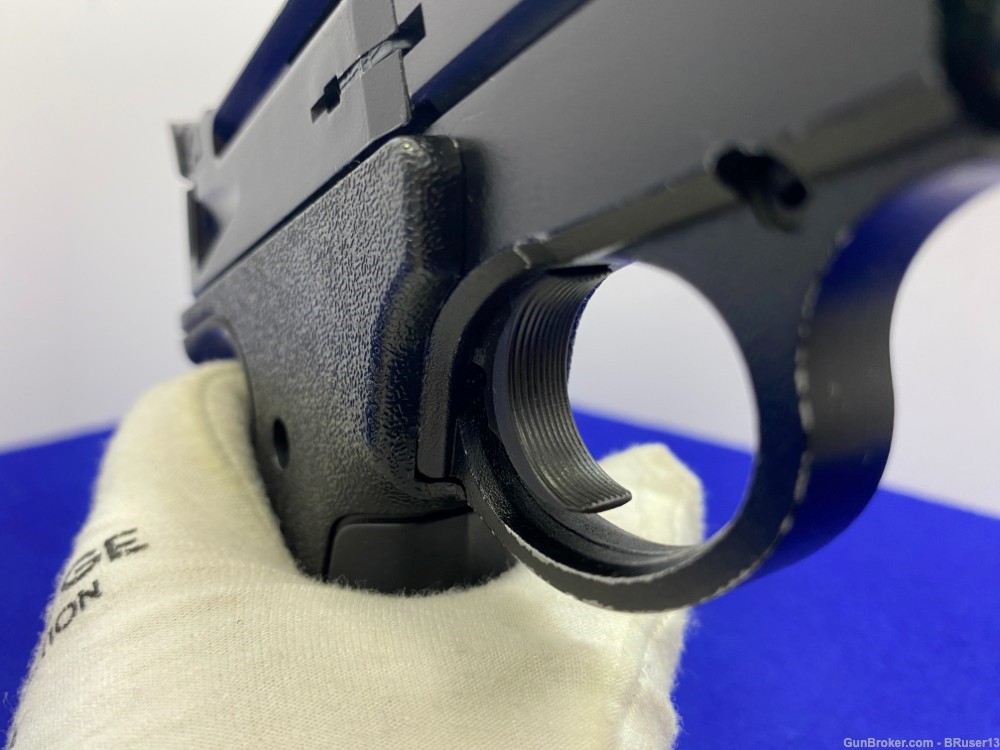 Smith Wesson 22A-1 .22LR Black 5.5" *GREAT LIGHTWEIGHT PLINKING PISTOL*-img-35