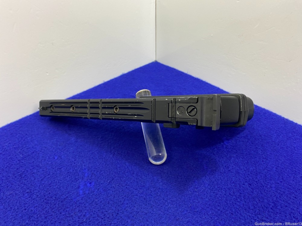 Smith Wesson 22A-1 .22LR Black 5.5" *GREAT LIGHTWEIGHT PLINKING PISTOL*-img-25