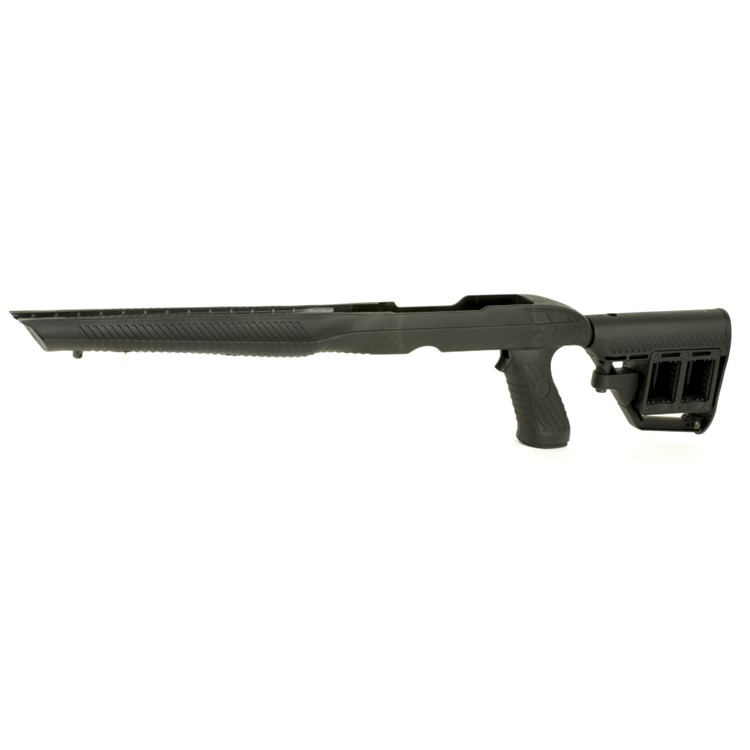 Adaptive Tactical Ruger 10/22 Adjust Rear Stock-img-3