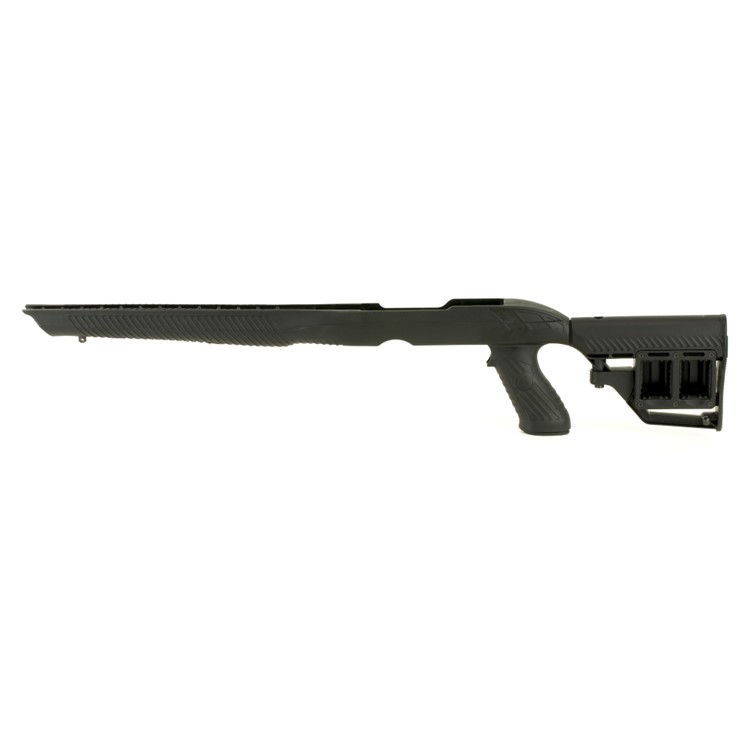 Adaptive Tactical Ruger 10/22 Adjust Rear Stock-img-1