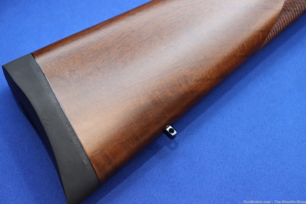 Henry Big Boy Rifle 357MAG 38SPL Steel Frame 20" H012GML 38 357 MAG NEW-img-1