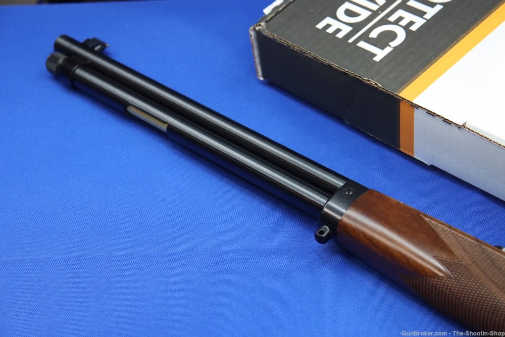 Henry Big Boy Rifle 357MAG 38SPL Steel Frame 20" H012GML 38 357 MAG NEW-img-13