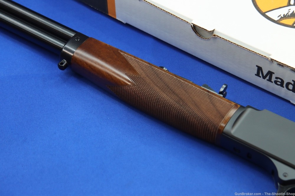 Henry Big Boy Rifle 357MAG 38SPL Steel Frame 20" H012GML 38 357 MAG NEW-img-12