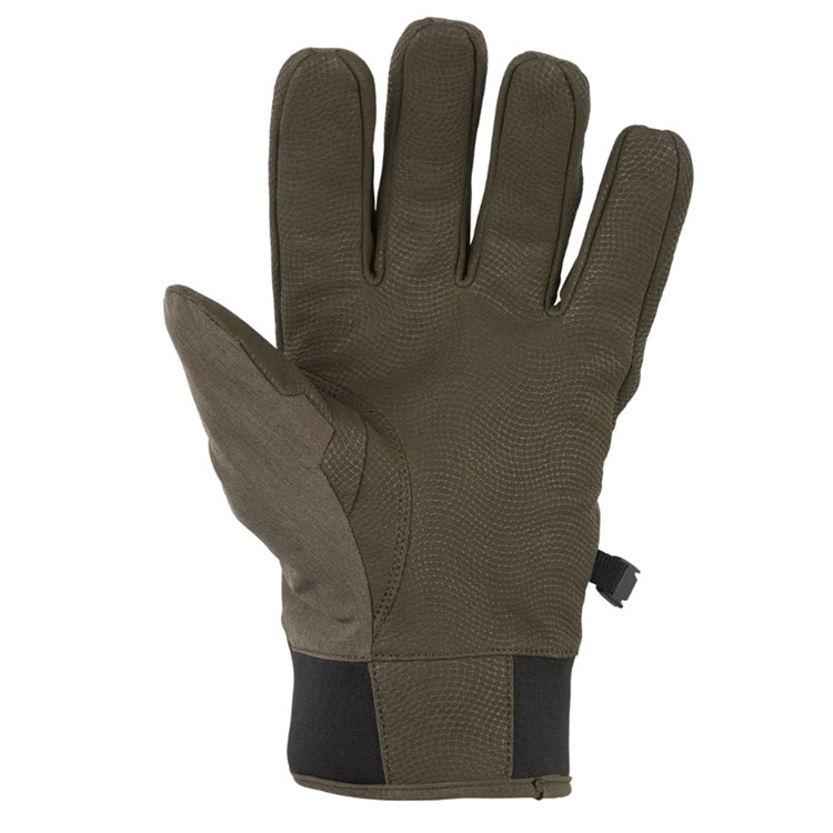 BROWNING Pahvant Pro Gloves, Color: Major Brown, Size: M (3070199802)-img-2
