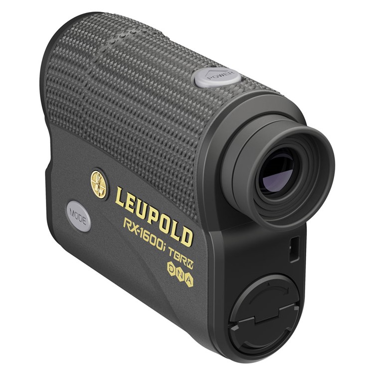 LEUPOLD RX-1600i TBR/W OLED Rangefinder (173805)-img-2