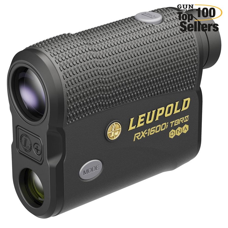 LEUPOLD RX-1600i TBR/W OLED Rangefinder (173805)-img-0