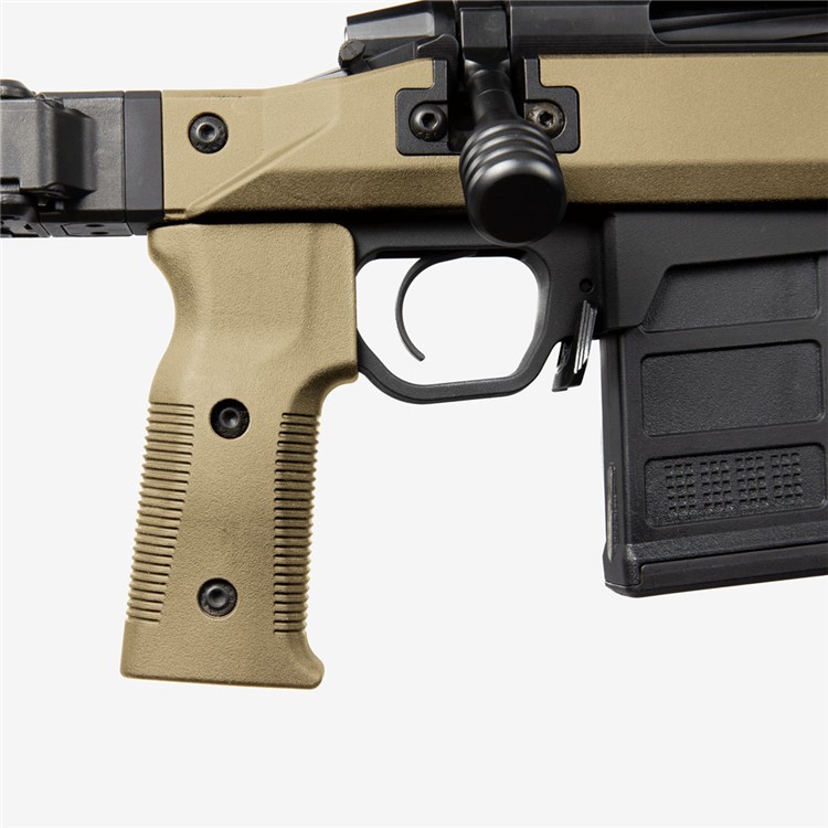 MAGPUL Pro 700 Remington 700 Short Action Stock (MAG802-FDE)-img-4